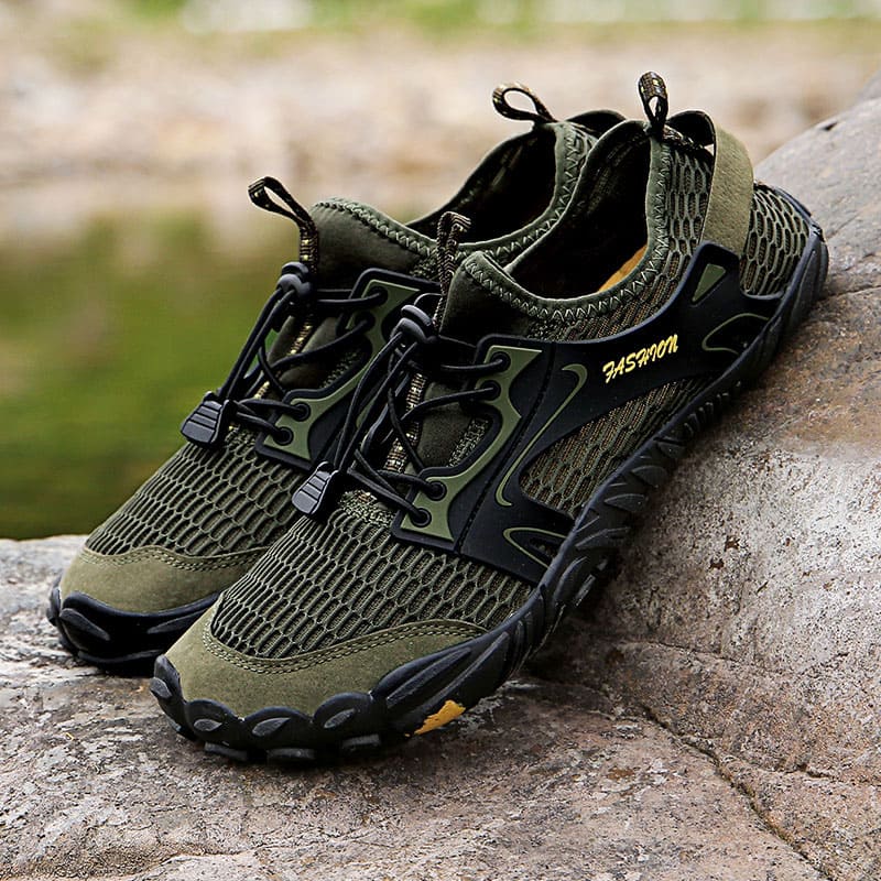 Quick Dry Barefoot Water Shoes 