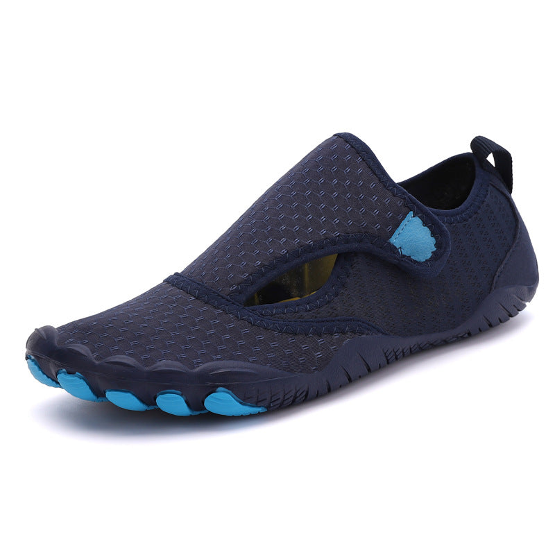 Barefoot water shoes for children and adults