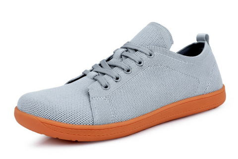 OrthoUrban Wide Toe Barfußschuhe 