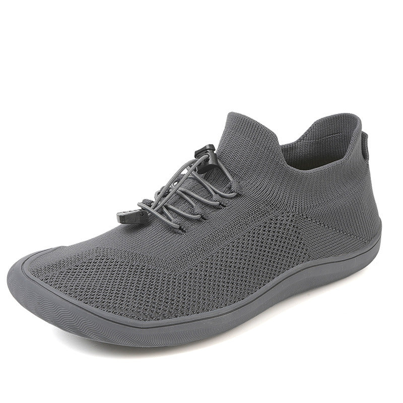 Barfuß-Fitness-Workout-Sneaker