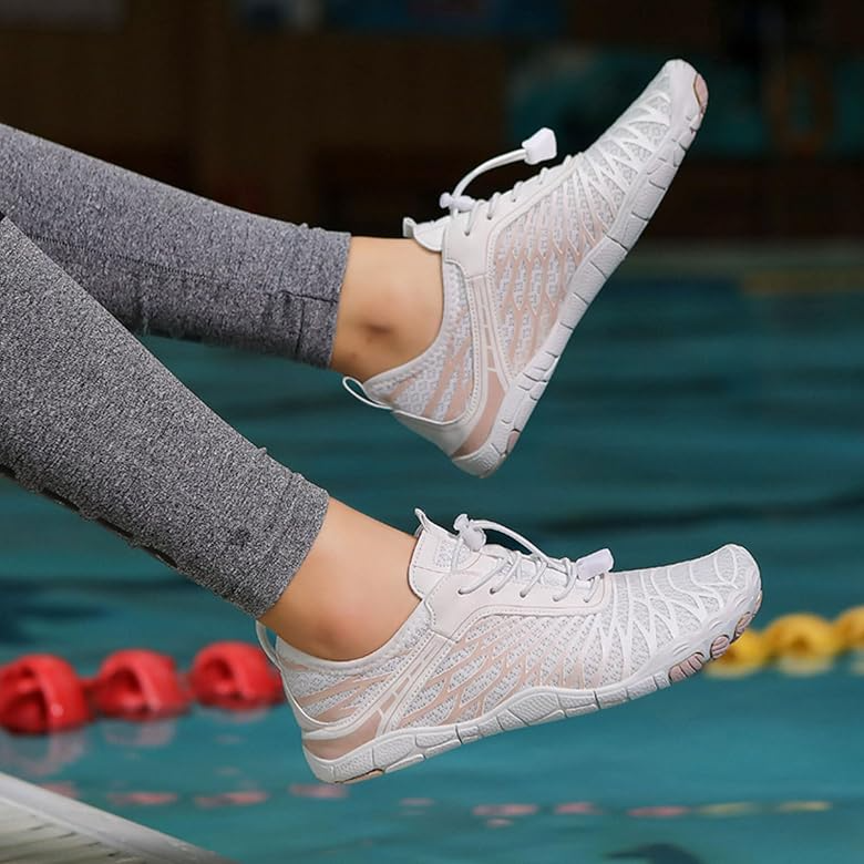 Quick Dry Barefoot Shoes for Men and Women