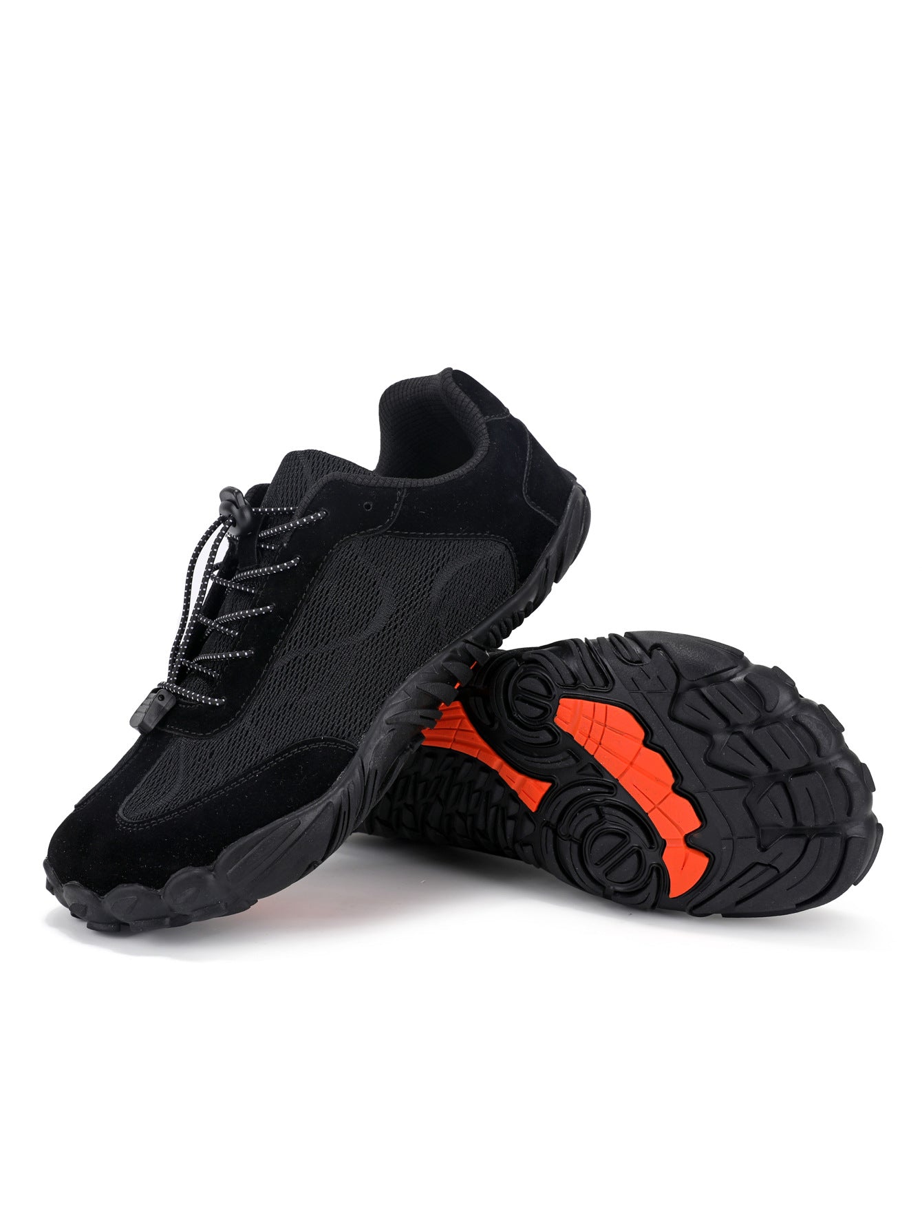 Outdoor climbing and river hiking shoes