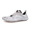 Baskets Aquatiques Legeres a Sechage Rapide - Unisexe blanc