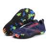 Baskets Aquatiques a Sechage Ultra Rapide azur