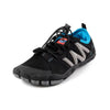Baskets Pieds Nus a Sechage Rapide & Respirantes - pour Enfants bleu