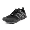 Baskets Pieds Nus a Sechage Rapide & Respirantes - pour Enfants noir2