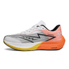 Baskets Sportives Flexibles et Confortables orange
