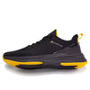 Baskets de Sport Confortables et Aerees - Pour Hommes noir4