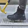 Bottes de Securite Impermeables a Embout en Acier - Unisexe 1