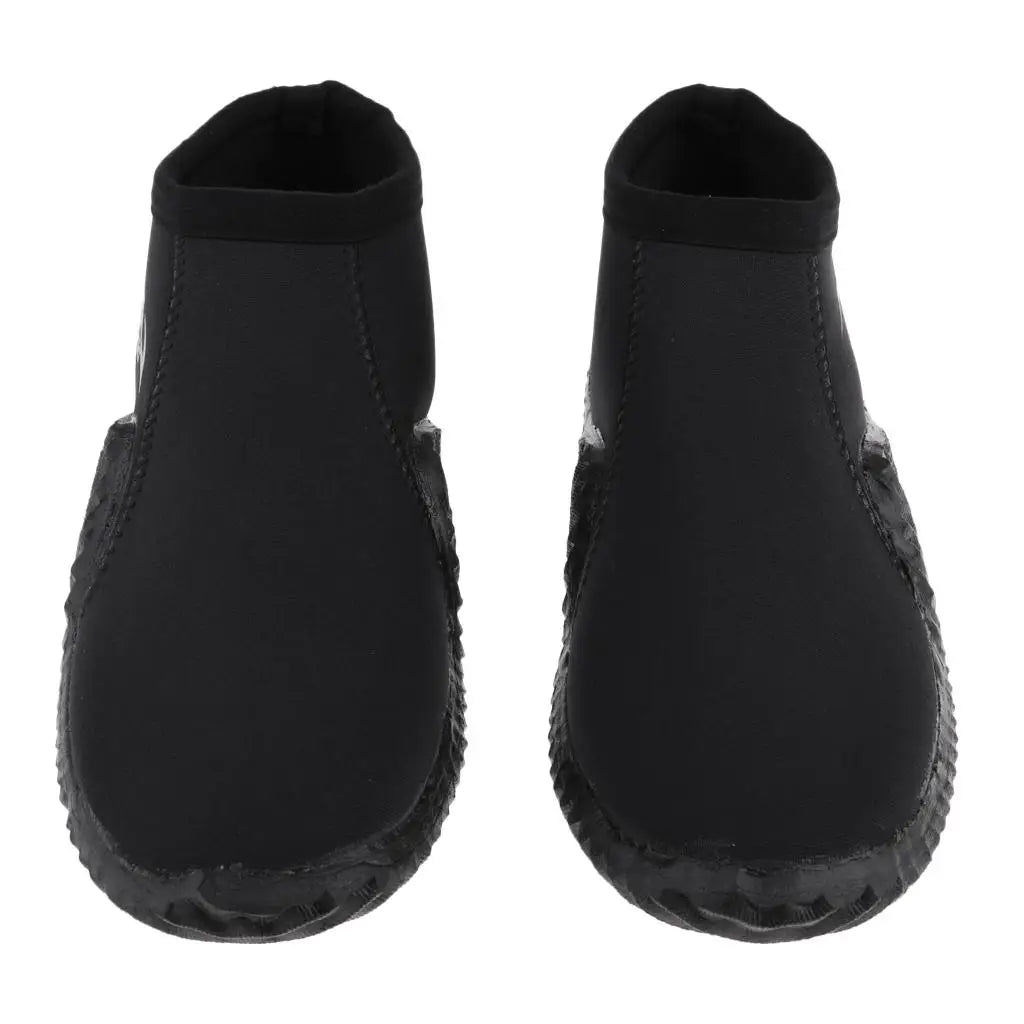 Bottes basses en néoprène pour les activités aquatiques