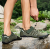 Unisex Breathable Mesh Barefoot Shoes