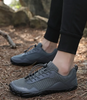 Barefoot hiking shoes for men and women