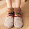 Chaussettes de Sol Chaudes pour Hommes et Femmes