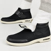 Chaussures Orthopediques Chaudes pour Pieds Enfles2