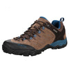 Chaussures de Randonnee Resistantes et Impermeables - Pour Hommes marron8