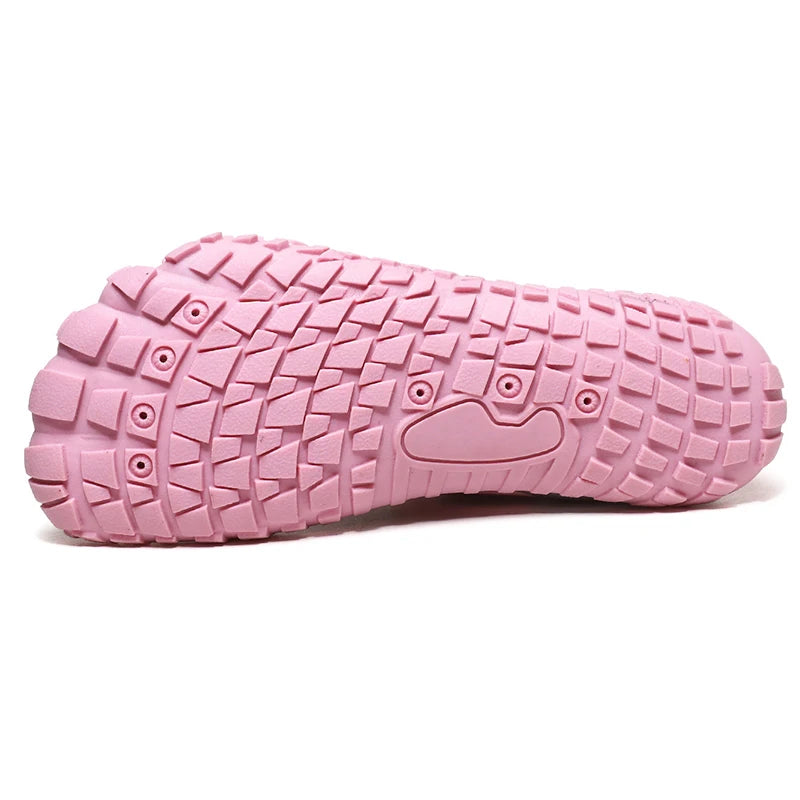 Kids Breathable Non-Slip Beach Sneakers