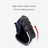 Beautiful thick and soft sole leather shoes for men