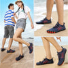 Bequeme und flexible Barfußschuhe