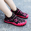 Kids Breathable Quick Dry Barefoot Water Shoes