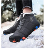 Wasserdichte Schneestiefel für Jungen und Mädchen 