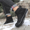 Warm Barefoot Snow Boots for Men and Women