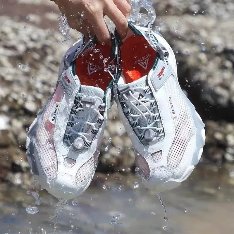 Women's Breathable Water Hiking Shoes