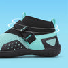 Chaussures aquatiques pieds nus hautes unisexes