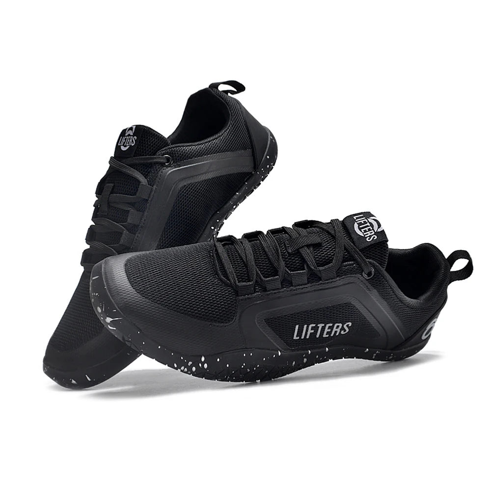 LIFTERS - Chaussures de sport légères et décontractées