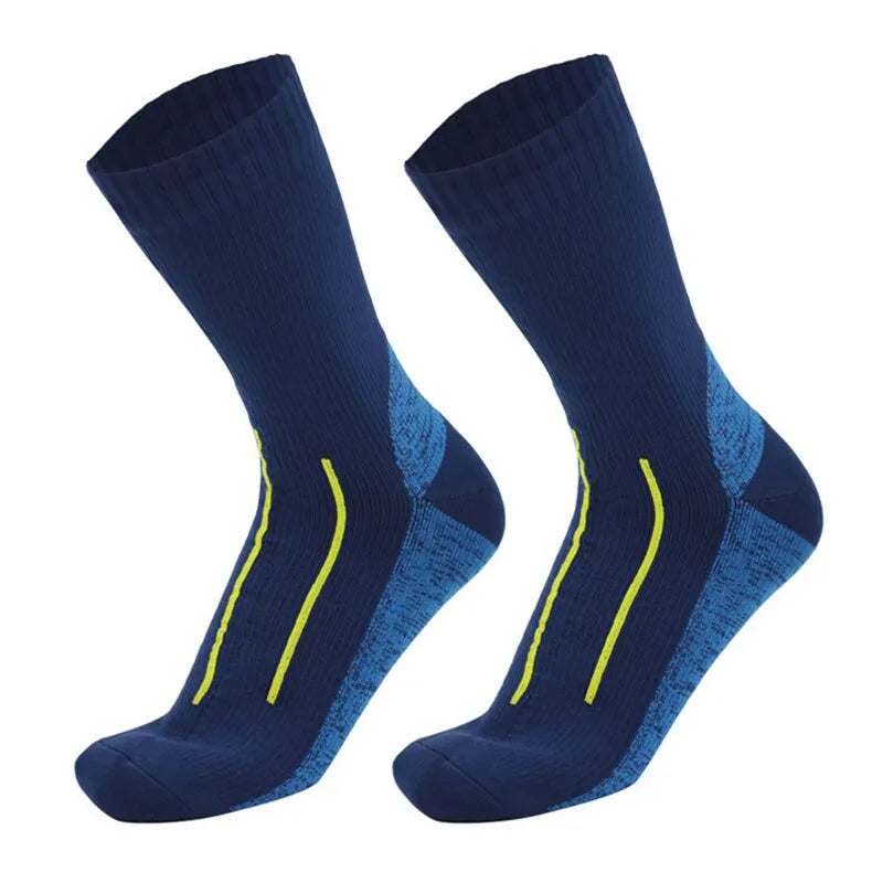 Waterproof Breathable Warm Socks for Men and Women 