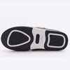 Waterproof and warm PU leather slippers