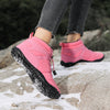 Chaussures pieds nus Arctic Contact