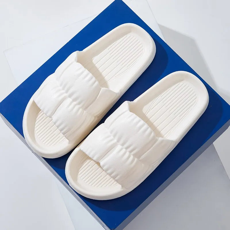 New cloud sandals 