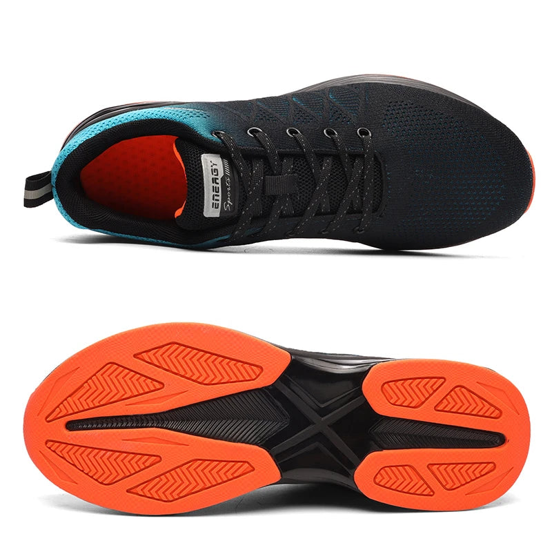 ULTRA outdoor and sports sneakers