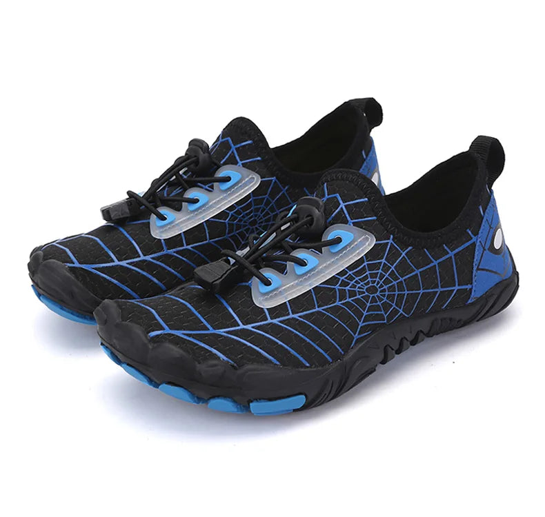 Kids' Beach Spider Sneakers