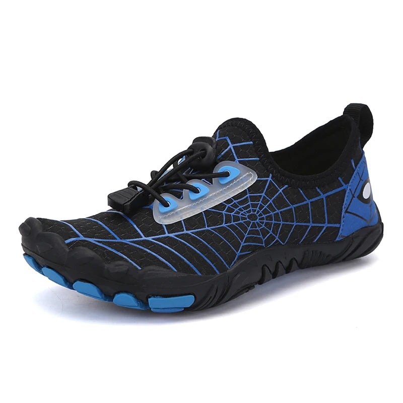 Kids' Beach Spider Sneakers