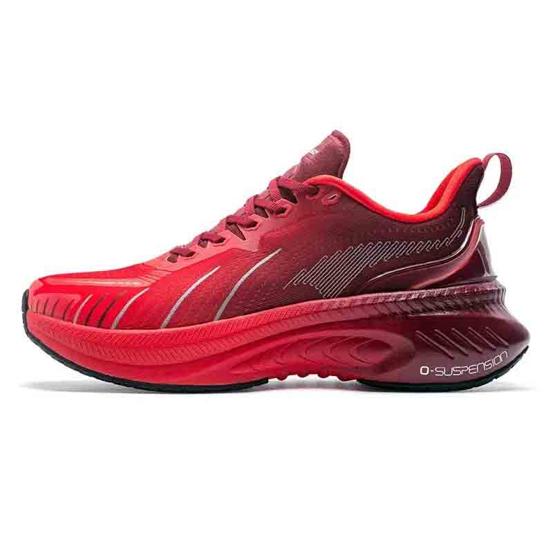 Men's and Women's Lace-Up Running and Outdoor Sneakers