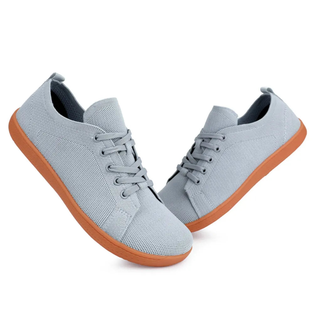 OrthoUrban Wide Toe Barefoot Shoes 