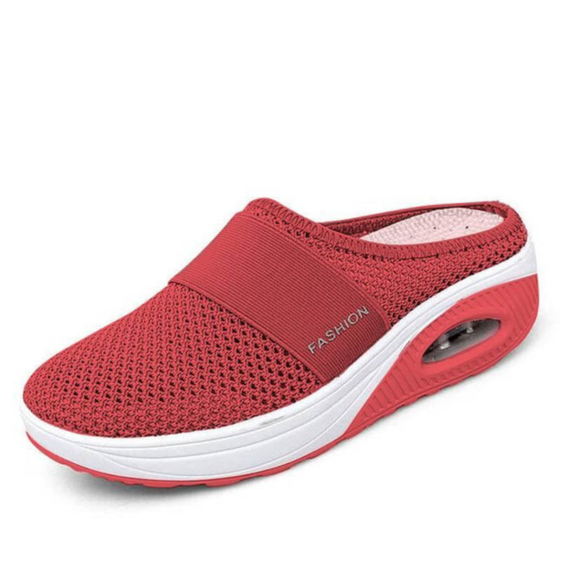 Orthopädische und diabetische Wanderschuhe